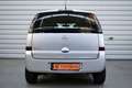Opel Meriva Edition+Automatik+Klima+2.Hand+52.800KM Silber - thumbnail 6