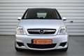 Opel Meriva Edition+Automatik+Klima+2.Hand+52.800KM Silber - thumbnail 5