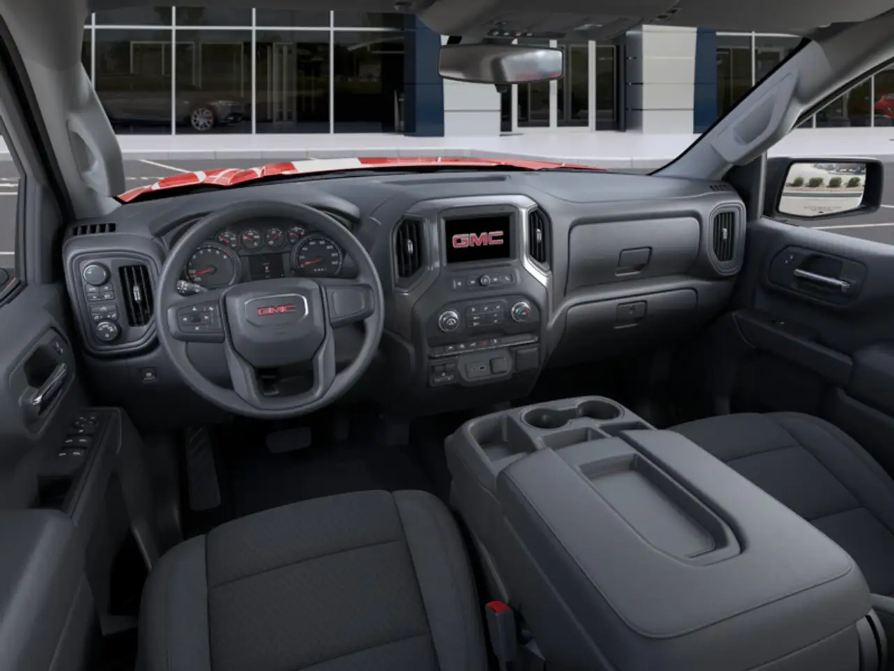GMC Sierra 1500 снимка GMC Sierra 1500