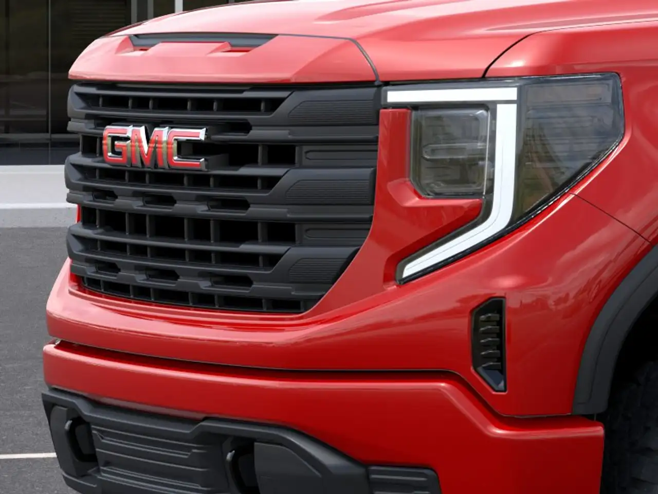 GMC Sierra 1500 снимка GMC Sierra 1500
