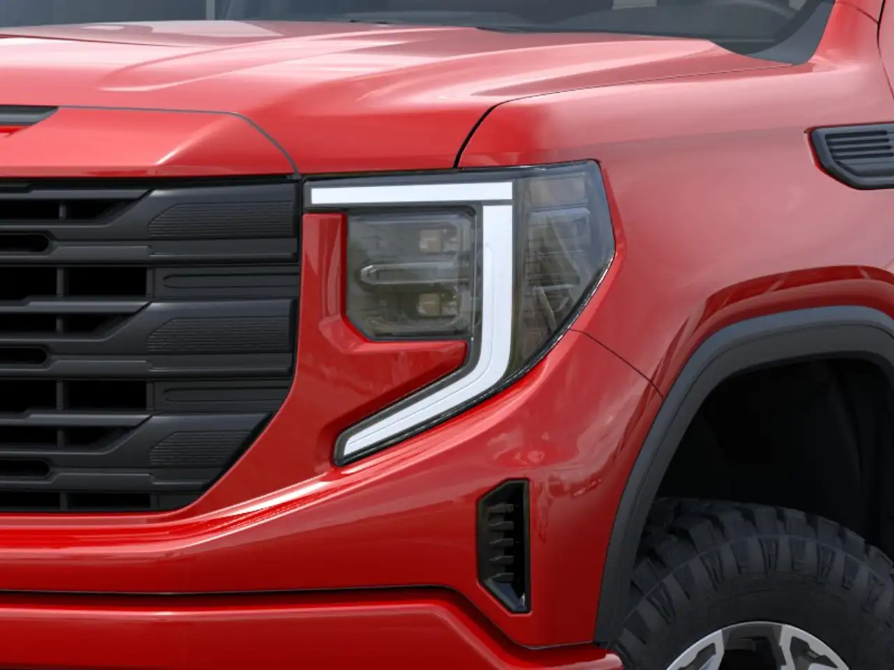 GMC Sierra 1500 снимка GMC Sierra 1500