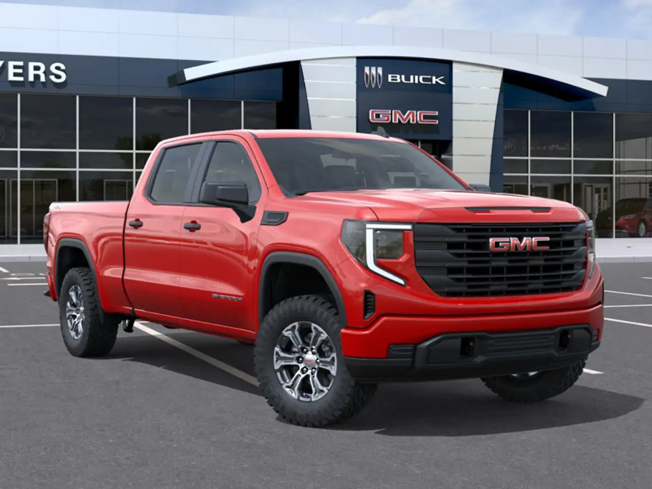 GMC Sierra 1500 снимка GMC Sierra 1500