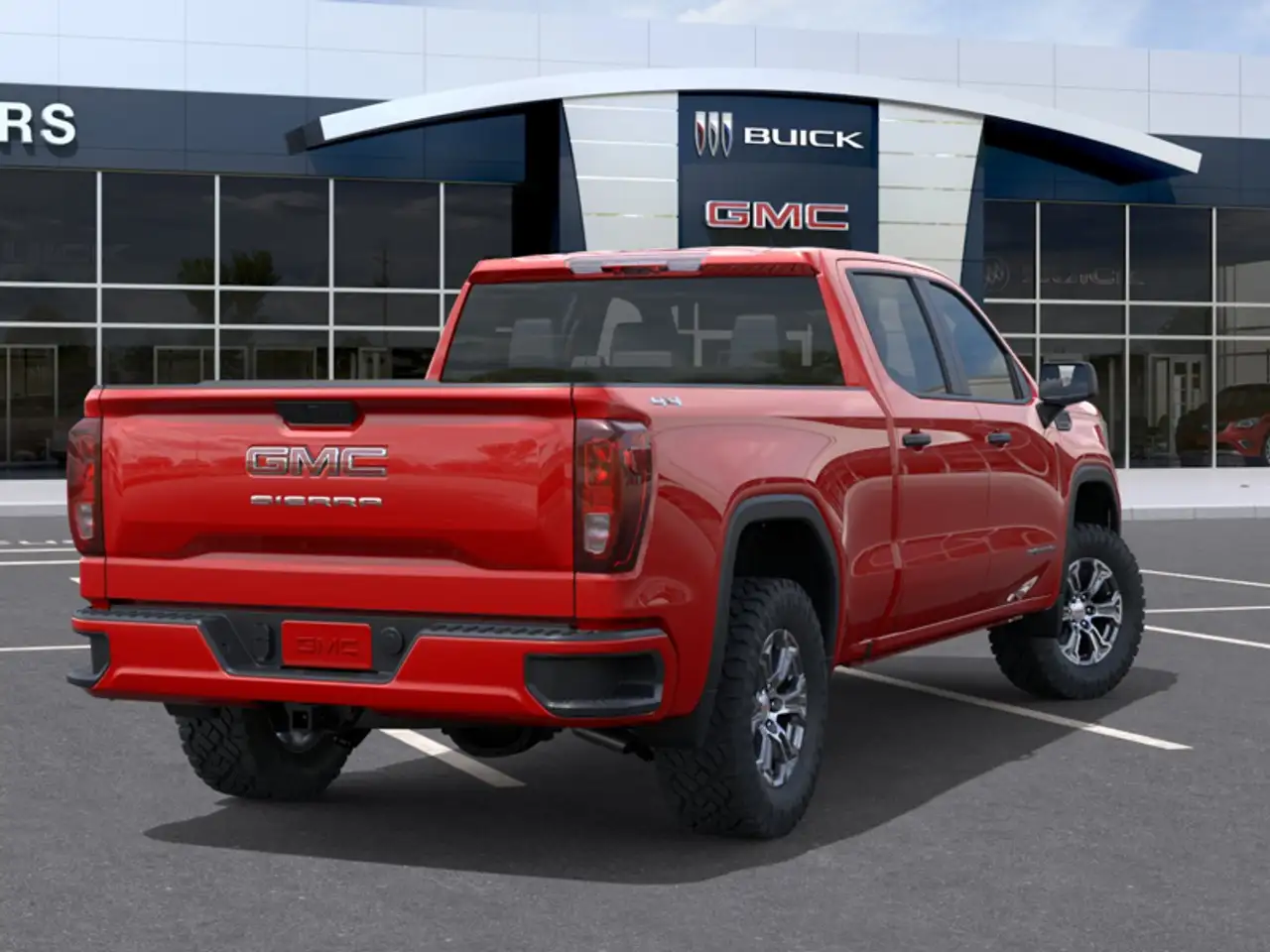 GMC Sierra 1500 снимка GMC Sierra 1500