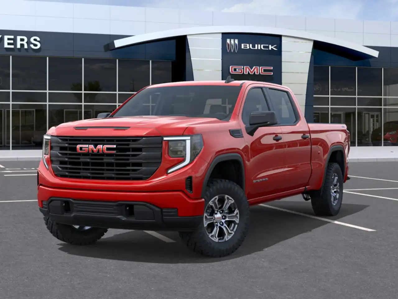 GMC Sierra 1500 снимка GMC Sierra 1500