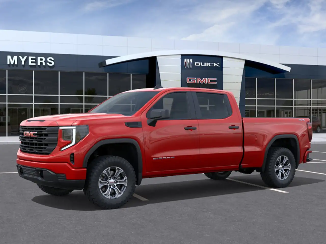 GMC Sierra 1500 снимка GMC Sierra 1500