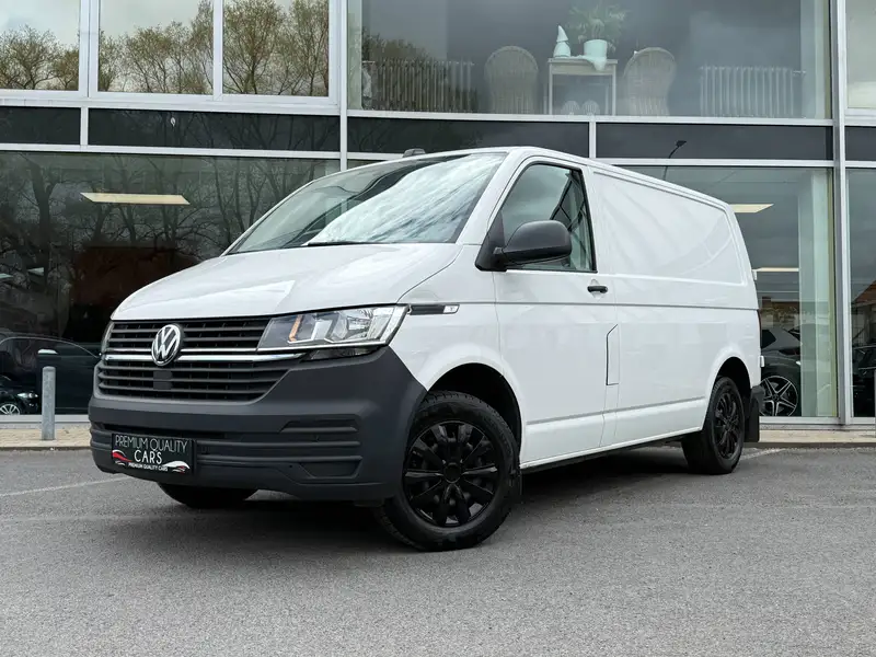 Volkswagen T6.1 Transporter