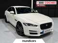 Jaguar XE 2.0 Diesel Prestige Aut. 180 Weiß - thumbnail 1