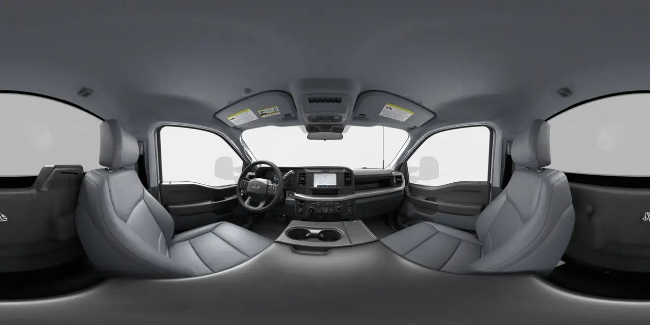 2026 Ford F 550