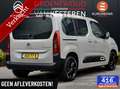 Citroen Berlingo combi 1.2 PureTech Feel Beige - thumbnail 1
