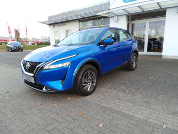 Acenta 1.3 DIG-T MHEV Klima Navi 360° WiPak DAB