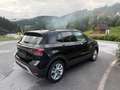 Volkswagen T-Cross 1.0 TSI Life *WENIG KM* Schwarz - thumbnail 6