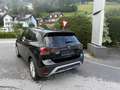 Volkswagen T-Cross 1.0 TSI Life *WENIG KM* Schwarz - thumbnail 4