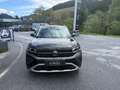 Volkswagen T-Cross 1.0 TSI Life *WENIG KM* Schwarz - thumbnail 2