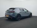 Mazda 3 2.0 e-SkyActiv-X Luxury : dealer onderhouden Grijs - thumbnail 5