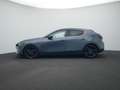 Mazda 3 2.0 e-SkyActiv-X Luxury : dealer onderhouden Grijs - thumbnail 2