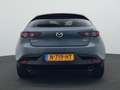 Mazda 3 2.0 e-SkyActiv-X Luxury : dealer onderhouden Grijs - thumbnail 4