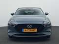 Mazda 3 2.0 e-SkyActiv-X Luxury : dealer onderhouden Grijs - thumbnail 8