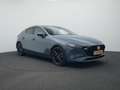 Mazda 3 2.0 e-SkyActiv-X Luxury : dealer onderhouden Grijs - thumbnail 7