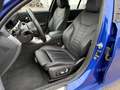 BMW 318 d M Sport Bleu - thumbnail 13
