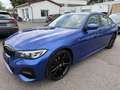 BMW 318 d M Sport Bleu - thumbnail 6