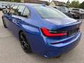 BMW 318 d M Sport Bleu - thumbnail 7