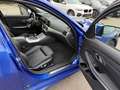 BMW 318 d M Sport Bleu - thumbnail 12