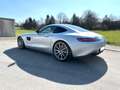 Mercedes-Benz AMG GT Coupe /PERF-ABGAS/BURMESTER/CAM/PANO Silber - thumbnail 4