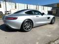 Mercedes-Benz AMG GT Coupe /PERF-ABGAS/BURMESTER/CAM/PANO Silber - thumbnail 5