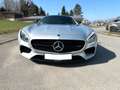 Mercedes-Benz AMG GT Coupe /PERF-ABGAS/BURMESTER/CAM/PANO Silber - thumbnail 2