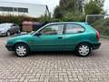 Toyota Corolla E11 1.4 Hand Tüv/Au NEU Vert - thumbnail 8