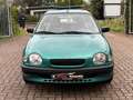 Toyota Corolla E11 1.4 Hand Tüv/Au NEU Vert - thumbnail 2
