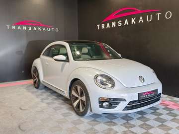Coccinelle 1.2 TSI 105 BMT BVM6 Couture Exclusive