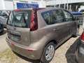 Nissan Note acenta 1.4 klima;Telefon,Tempomat,SHG, 56200km Ori Коричневий - thumbnail 6