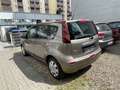 Nissan Note acenta 1.4 klima;Telefon,Tempomat,SHG, 56200km Ori Коричневий - thumbnail 5