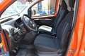 Fiat Qubo 1.3 MJT 80CV **KM14000 REALI**UNIPRO'**5 POSTI** Arancione - thumbnail 9
