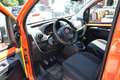 Fiat Qubo 1.3 MJT 80CV **KM14000 REALI**UNIPRO'**5 POSTI** Arancione - thumbnail 8