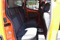 Fiat Qubo 1.3 MJT 80CV **KM14000 REALI**UNIPRO'**5 POSTI** Arancione - thumbnail 14