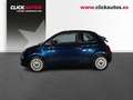 Fiat 500C C 1.0 Hybrid 70CV Dolcevita Bleu - thumbnail 7