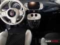 Fiat 500C C 1.0 Hybrid 70CV Dolcevita Bleu - thumbnail 8