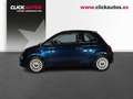 Fiat 500C C 1.0 Hybrid 70CV Dolcevita Bleu - thumbnail 6