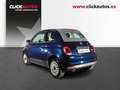Fiat 500C C 1.0 Hybrid 70CV Dolcevita Bleu - thumbnail 5