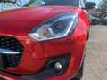 Suzuki Swift Swift 1.2 Hybrid 4WD AllGrip Top Rosso - thumbnail 10