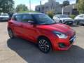 Suzuki Swift Swift 1.2 Hybrid 4WD AllGrip Top Rosso - thumbnail 3