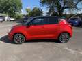 Suzuki Swift Swift 1.2 Hybrid 4WD AllGrip Top Rosso - thumbnail 4