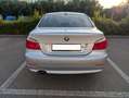 BMW 520 520d Ed. Lifestyle ATM, Vieles neu, Top Zustand Argent - thumbnail 6