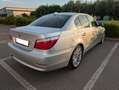 BMW 520 520d Ed. Lifestyle ATM, Vieles neu, Top Zustand Argent - thumbnail 4