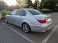 BMW 520 520d Ed. Lifestyle ATM, Vieles neu, Top Zustand Argent - thumbnail 5