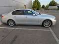 BMW 520 520d Ed. Lifestyle ATM, Vieles neu, Top Zustand Argent - thumbnail 3