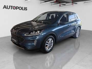 1.5i EcoB. 110kW S/S Titanium