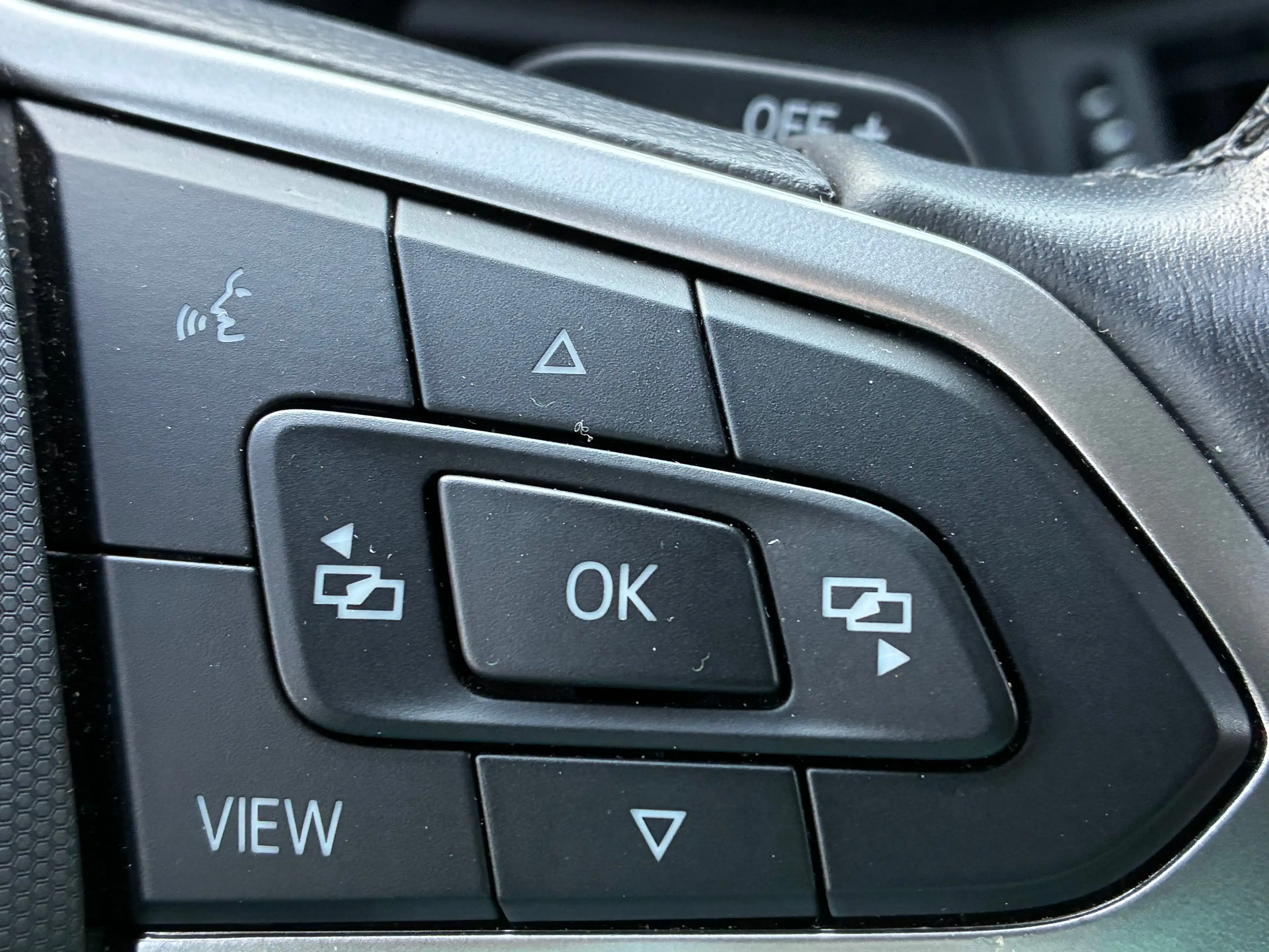 Volkswagen T-Cross T-Cross 1.0 TSI Life Business OPF DSG — photo 18